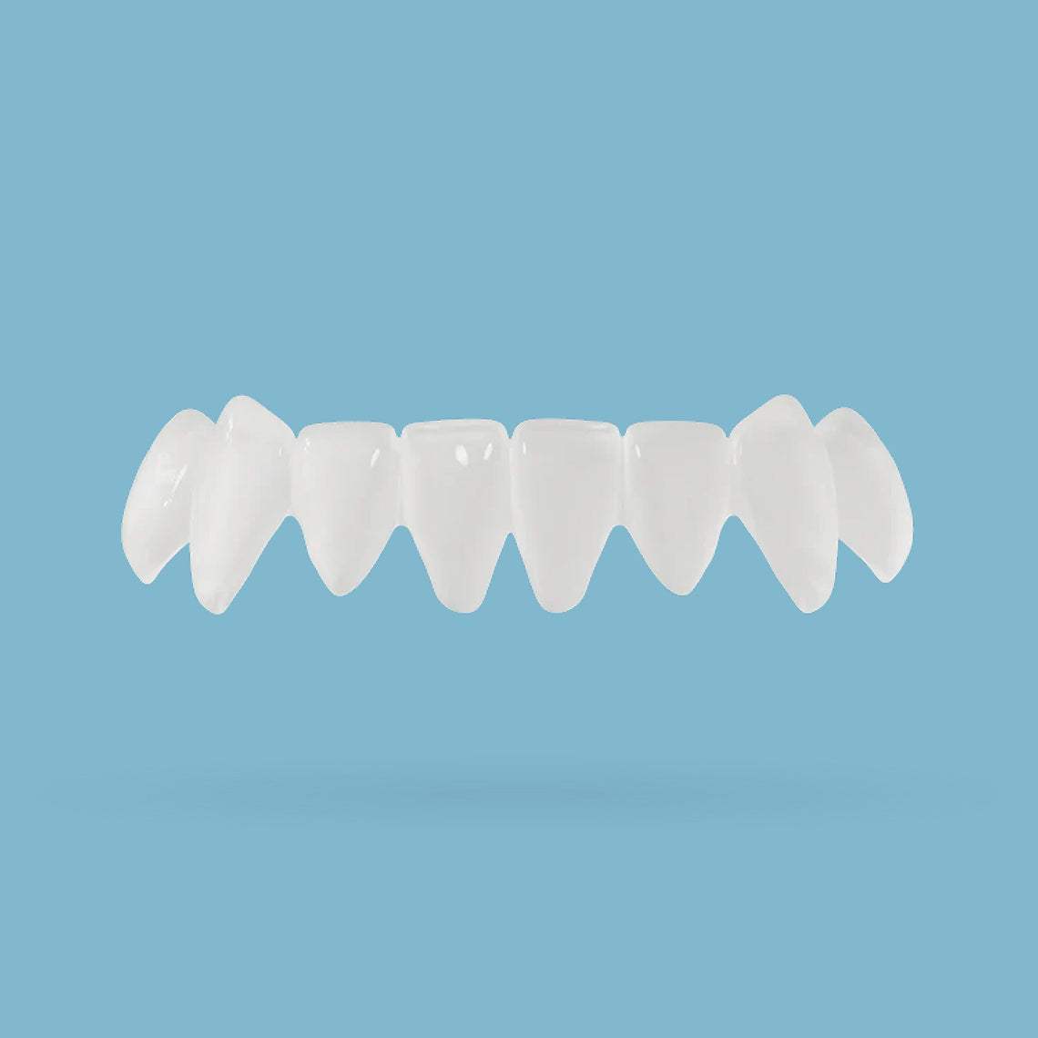 Snap on Smile