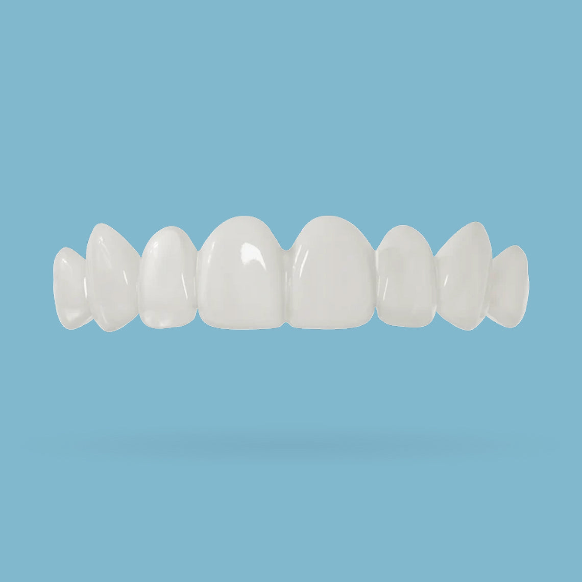 Snap on Smile