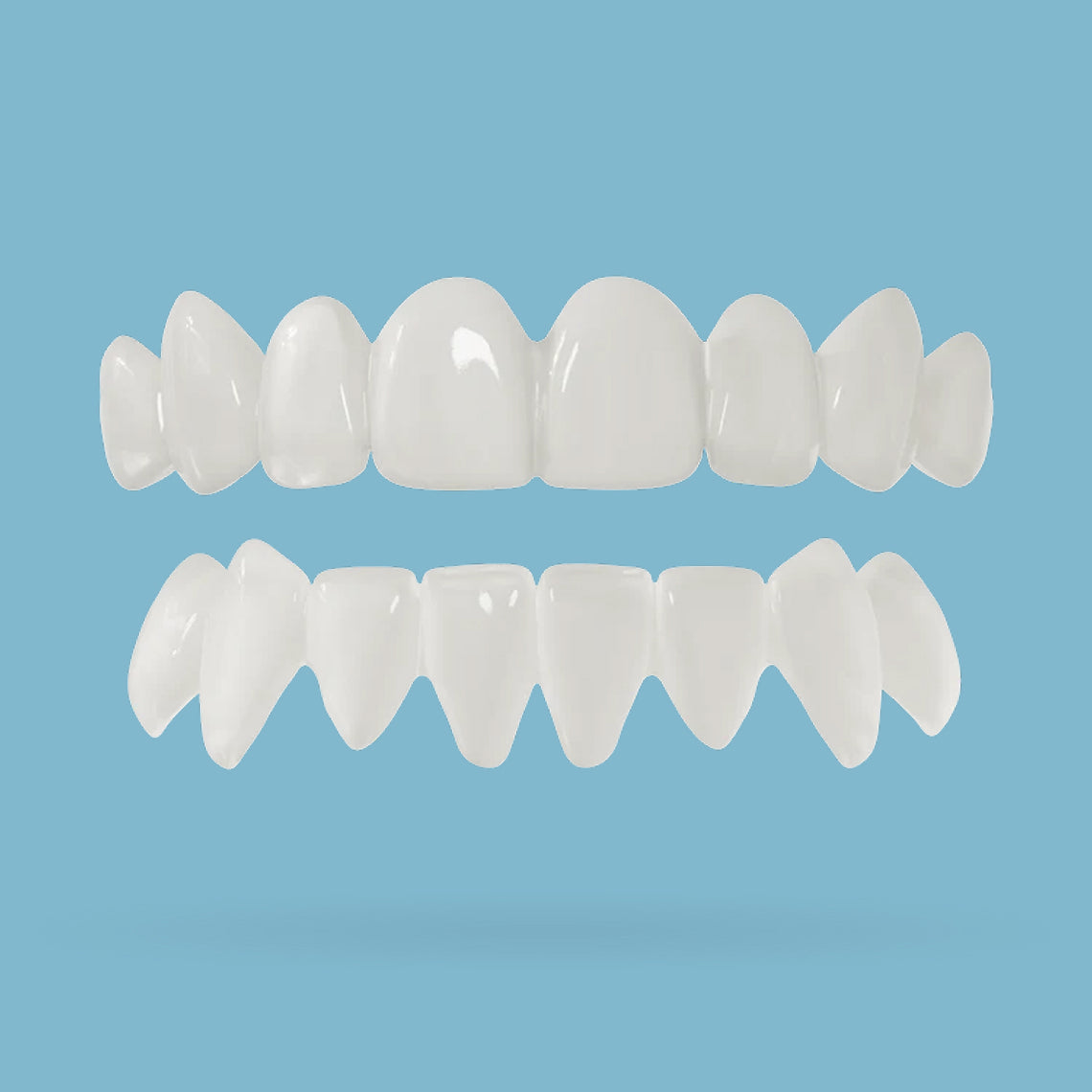 Snap on Smile