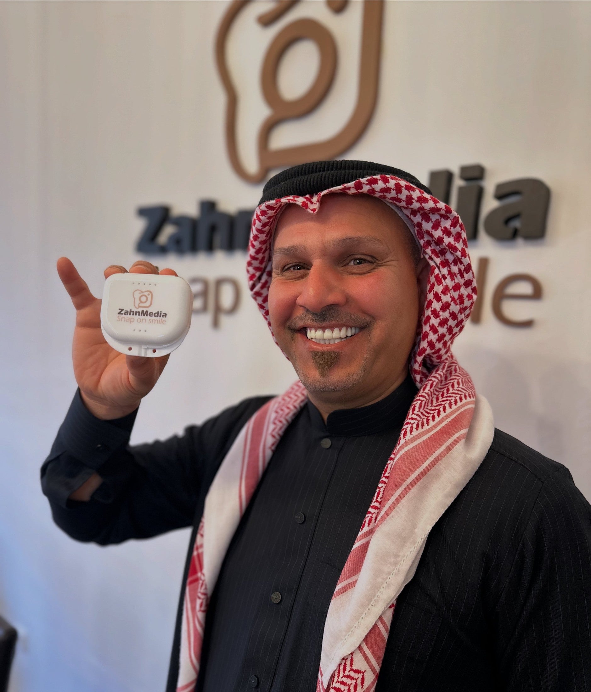 ZahnMedia