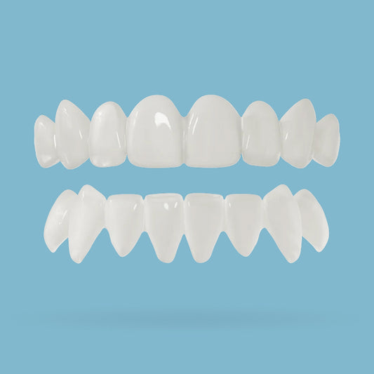 Snap on Smile