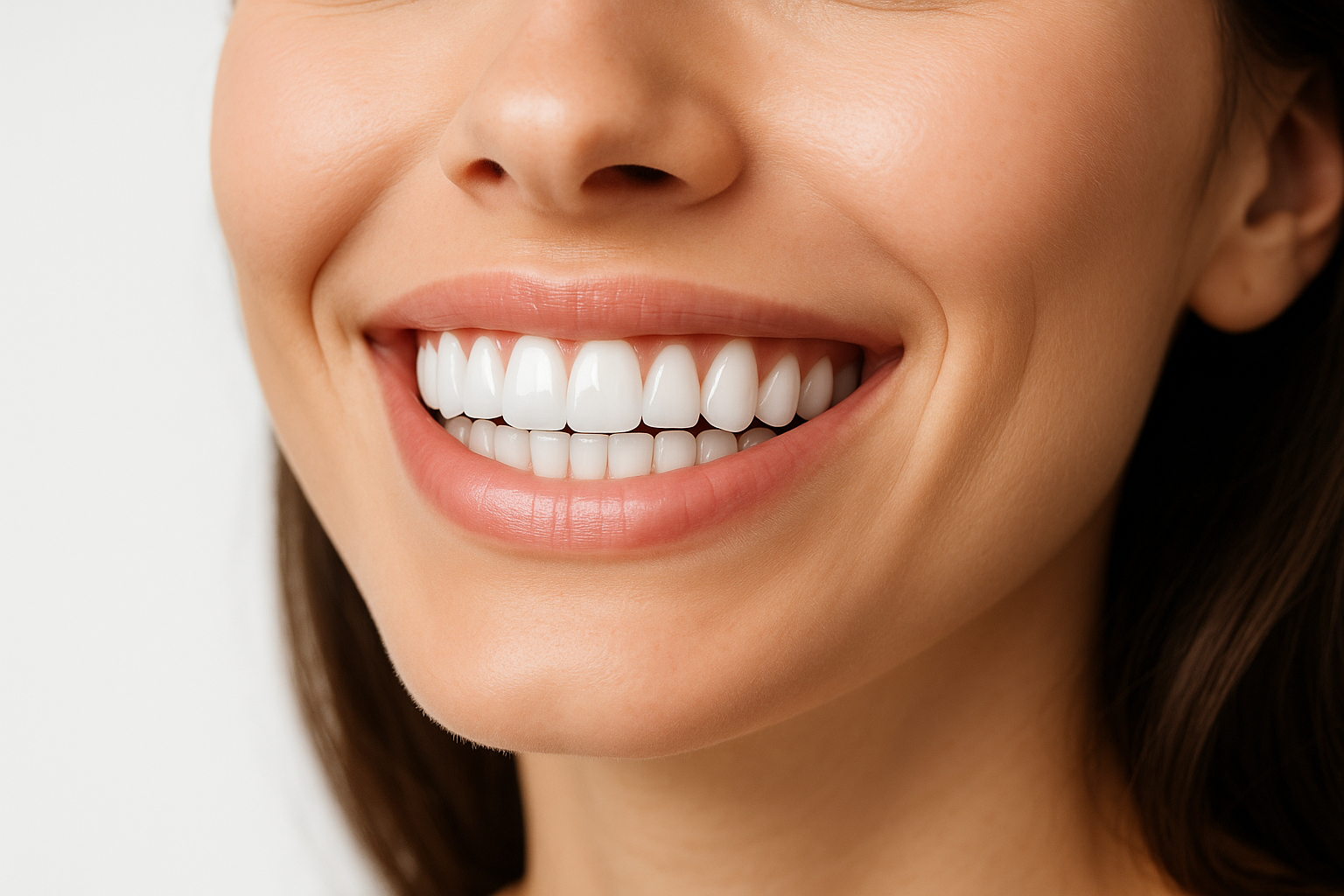 ZAHN HOLYWOOD SMILE